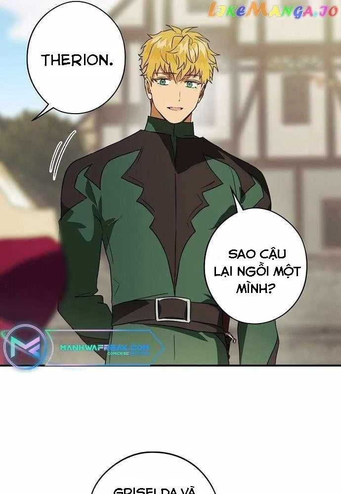 Bị Che Khuất Bởi Mặt Trời Lặn Chapter 130 - 63