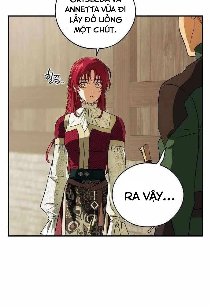 Bị Che Khuất Bởi Mặt Trời Lặn Chapter 130 - 64