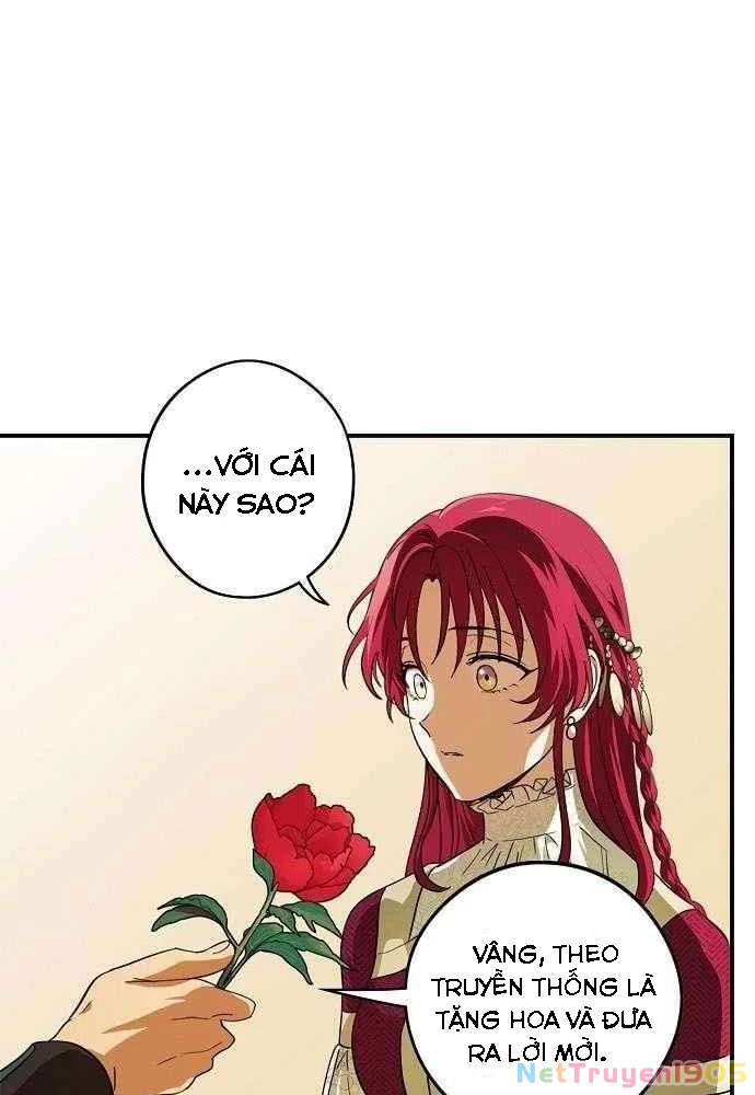 Bị Che Khuất Bởi Mặt Trời Lặn Chapter 130 - 76