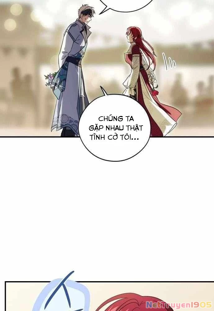 Bị Che Khuất Bởi Mặt Trời Lặn Chapter 130 - 88