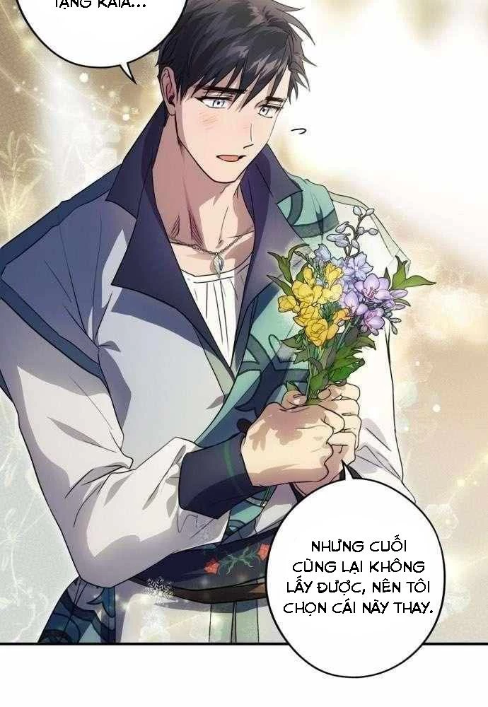 Bị Che Khuất Bởi Mặt Trời Lặn Chapter 130 - 90