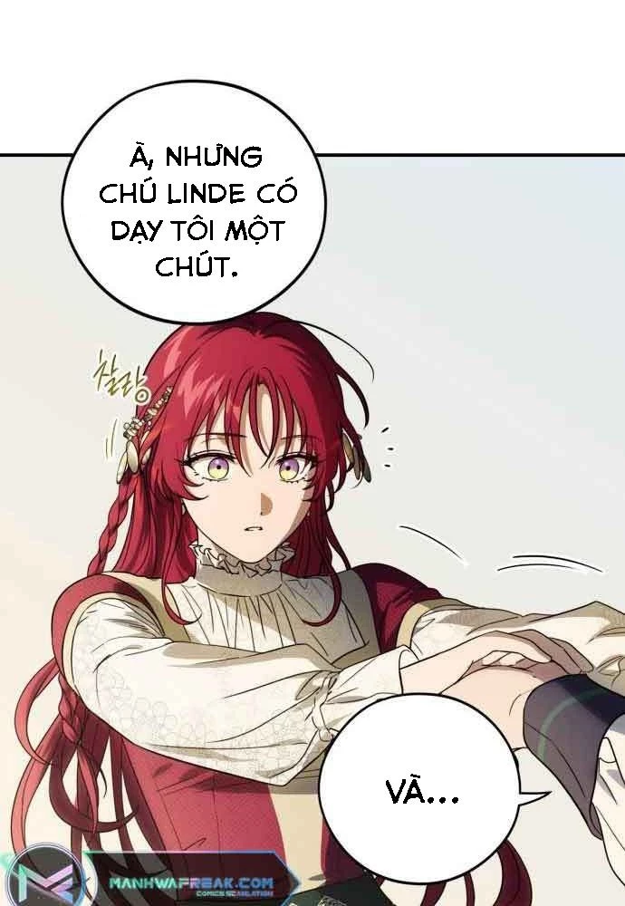 Bị Che Khuất Bởi Mặt Trời Lặn Chapter 131 - 11