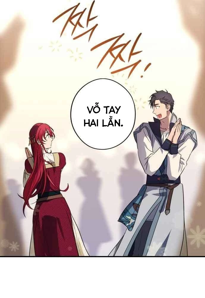 Bị Che Khuất Bởi Mặt Trời Lặn Chapter 131 - 17