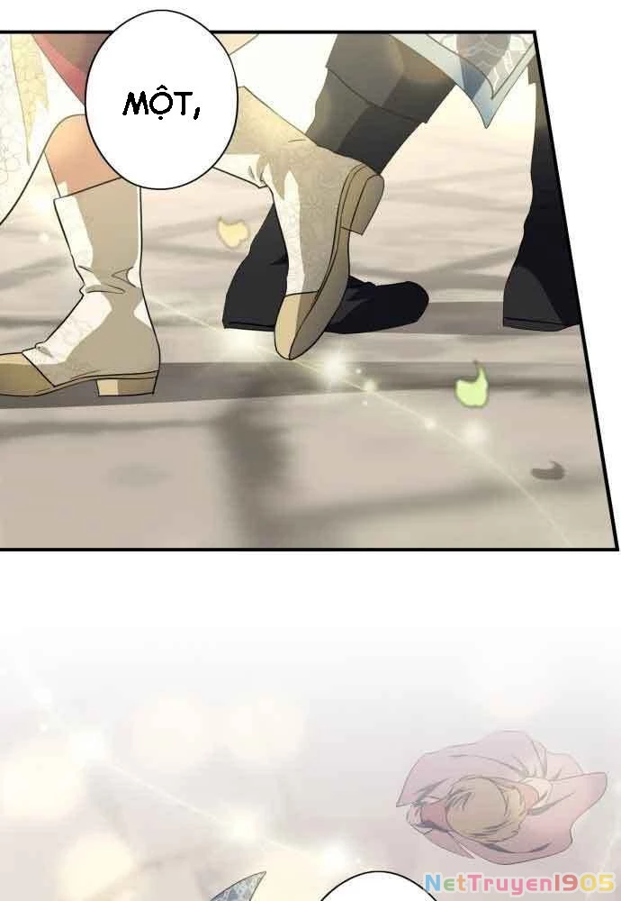 Bị Che Khuất Bởi Mặt Trời Lặn Chapter 131 - 19