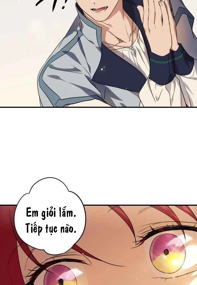 Bị Che Khuất Bởi Mặt Trời Lặn Chapter 131 - 22