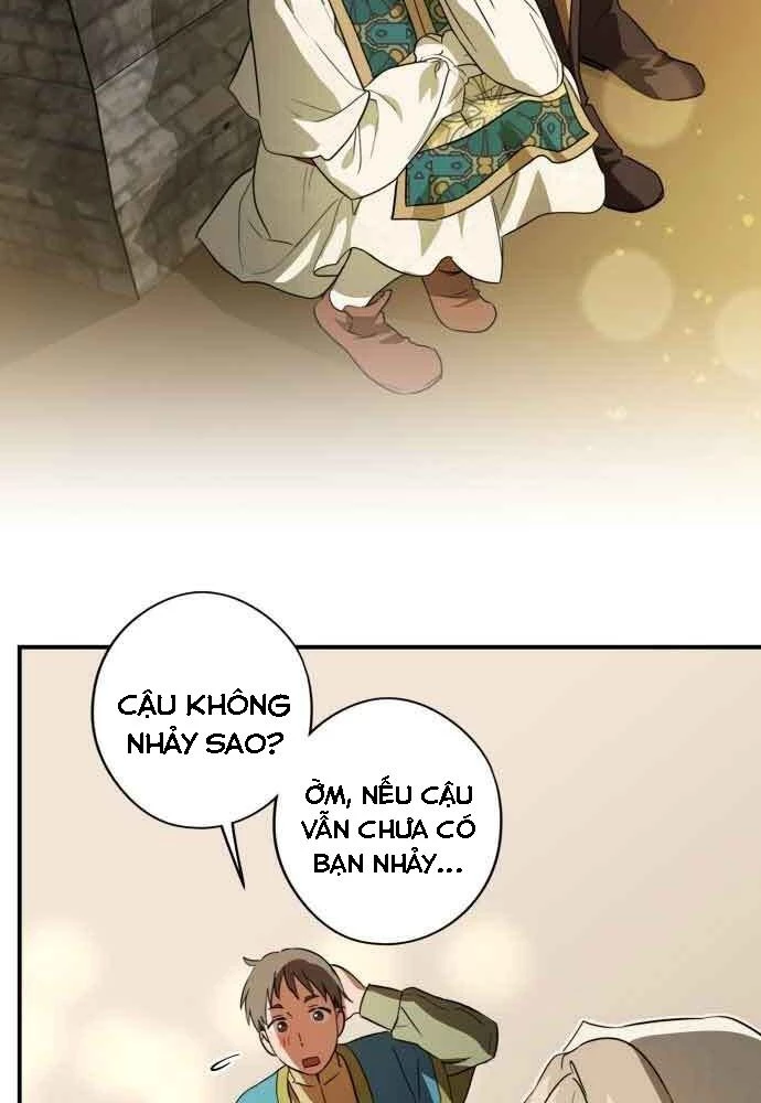 Bị Che Khuất Bởi Mặt Trời Lặn Chapter 131 - 47