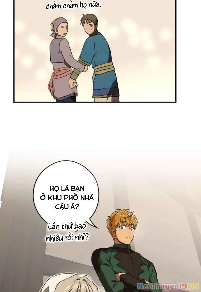 Bị Che Khuất Bởi Mặt Trời Lặn Chapter 131 - 49