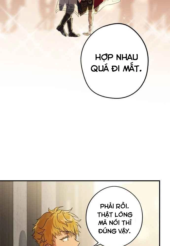 Bị Che Khuất Bởi Mặt Trời Lặn Chapter 131 - 52