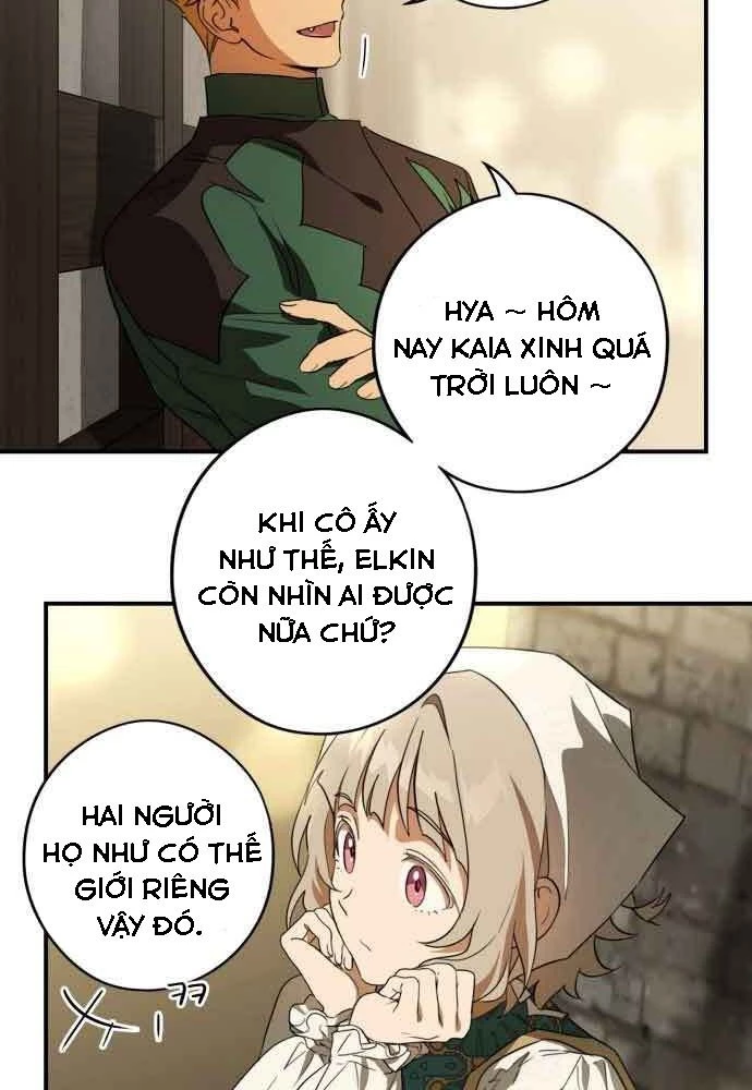 Bị Che Khuất Bởi Mặt Trời Lặn Chapter 131 - 53