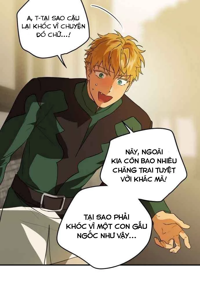 Bị Che Khuất Bởi Mặt Trời Lặn Chapter 131 - 63