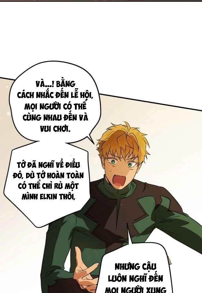 Bị Che Khuất Bởi Mặt Trời Lặn Chapter 131 - 72