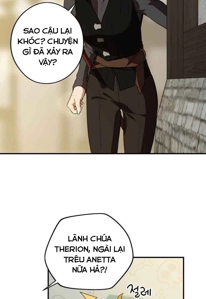 Bị Che Khuất Bởi Mặt Trời Lặn Chapter 131 - 81