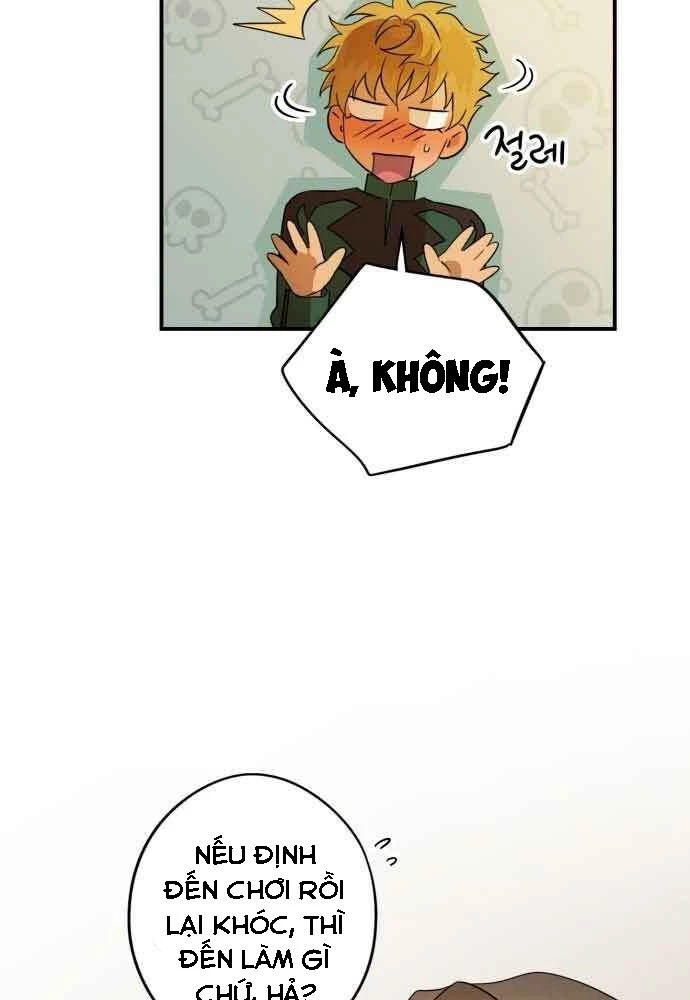 Bị Che Khuất Bởi Mặt Trời Lặn Chapter 131 - 82