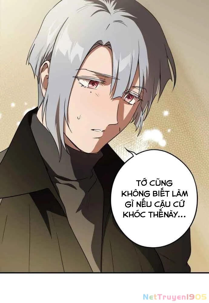 Bị Che Khuất Bởi Mặt Trời Lặn Chapter 131 - 84