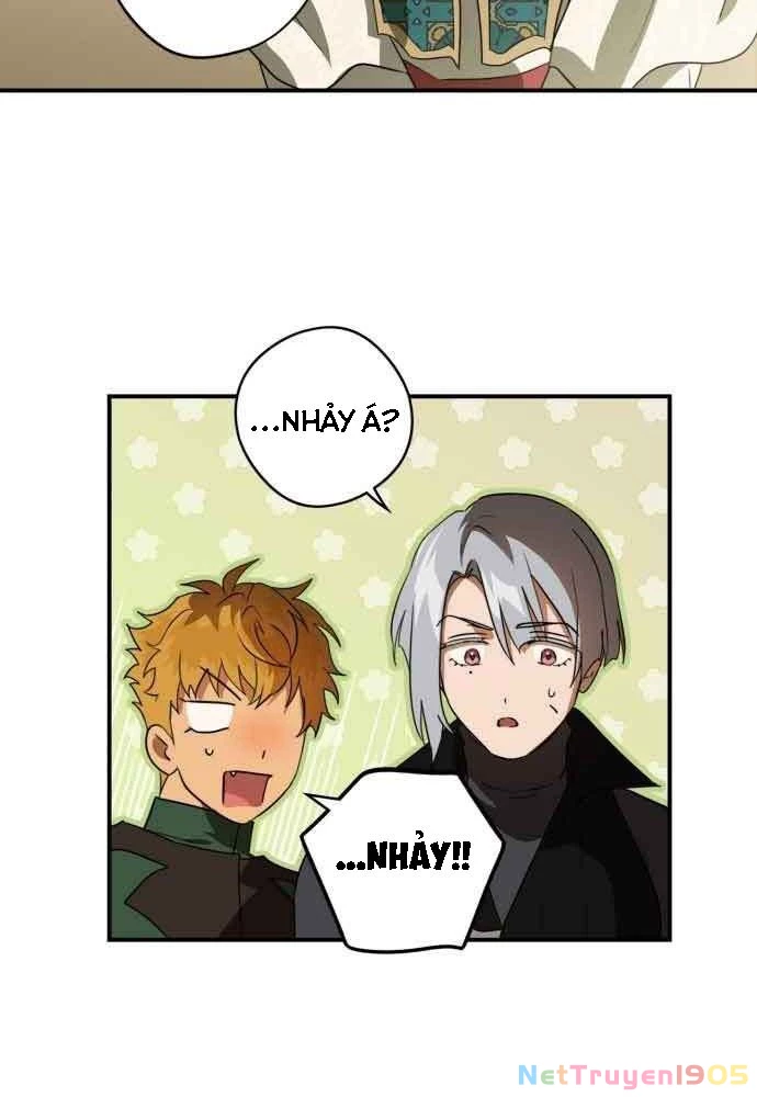 Bị Che Khuất Bởi Mặt Trời Lặn Chapter 131 - 87