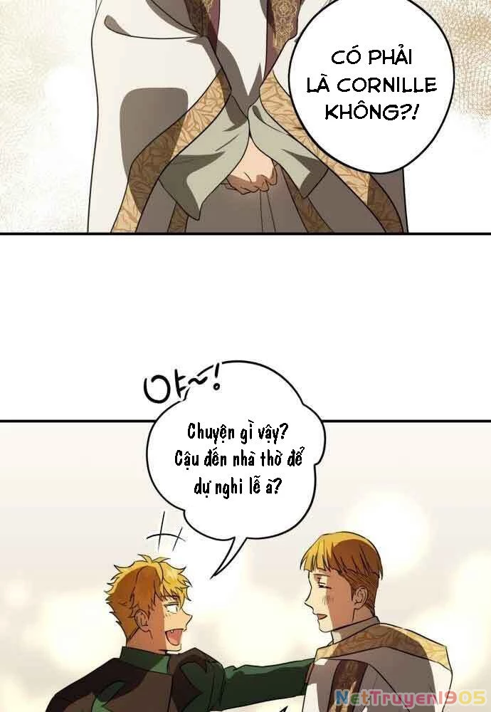 Bị Che Khuất Bởi Mặt Trời Lặn Chapter 131 - 93