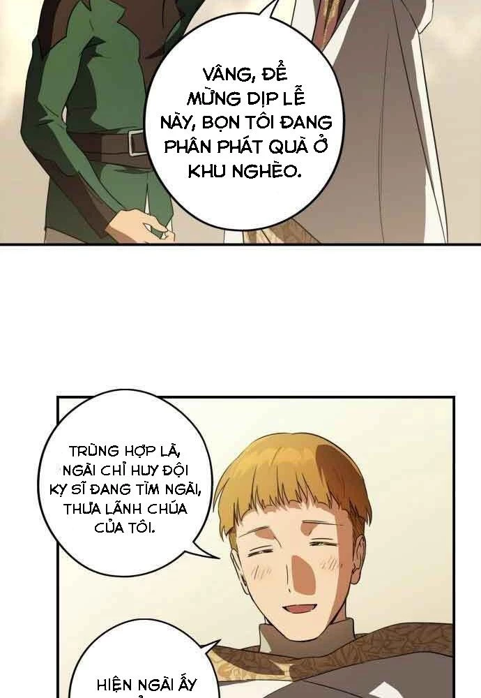 Bị Che Khuất Bởi Mặt Trời Lặn Chapter 131 - 94