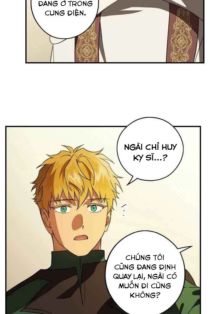 Bị Che Khuất Bởi Mặt Trời Lặn Chapter 131 - 95