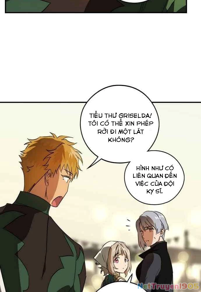 Bị Che Khuất Bởi Mặt Trời Lặn Chapter 131 - 96