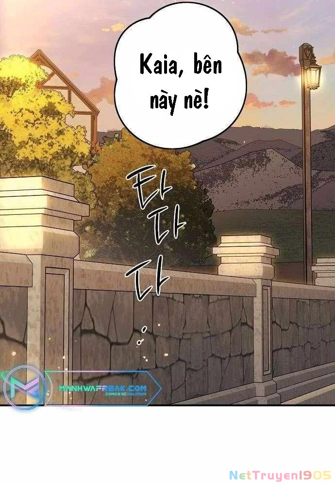 Bị Che Khuất Bởi Mặt Trời Lặn Chapter 132 - 3