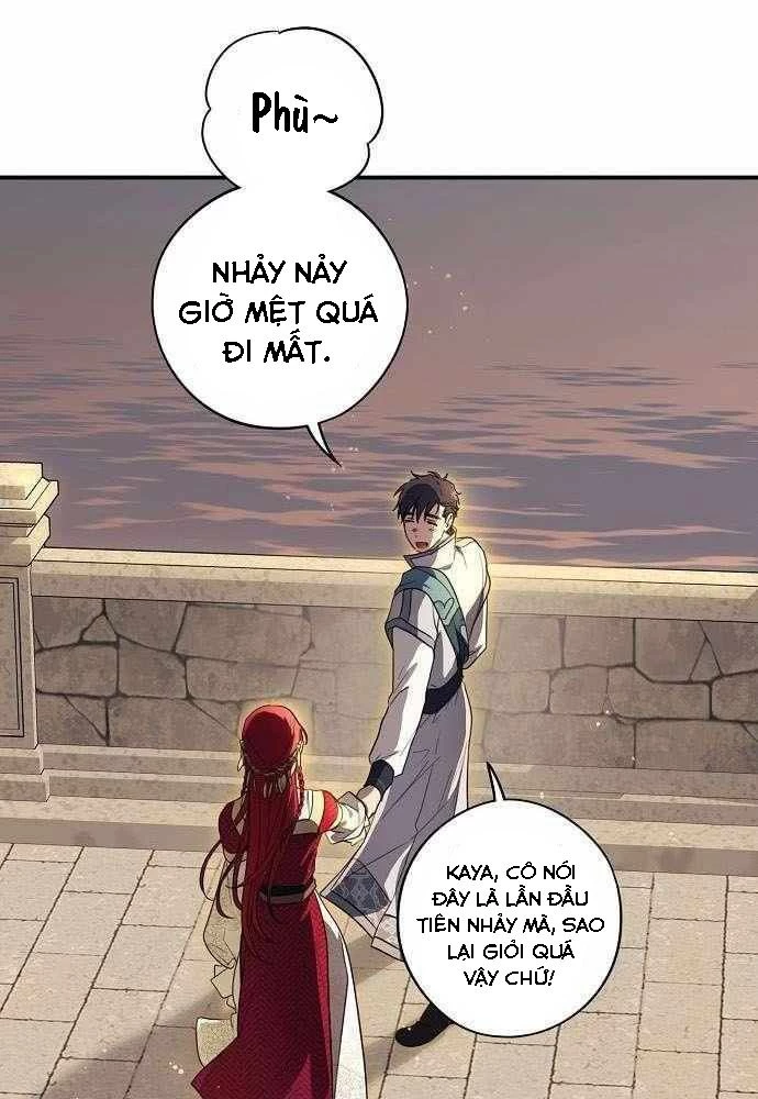 Bị Che Khuất Bởi Mặt Trời Lặn Chapter 132 - 4