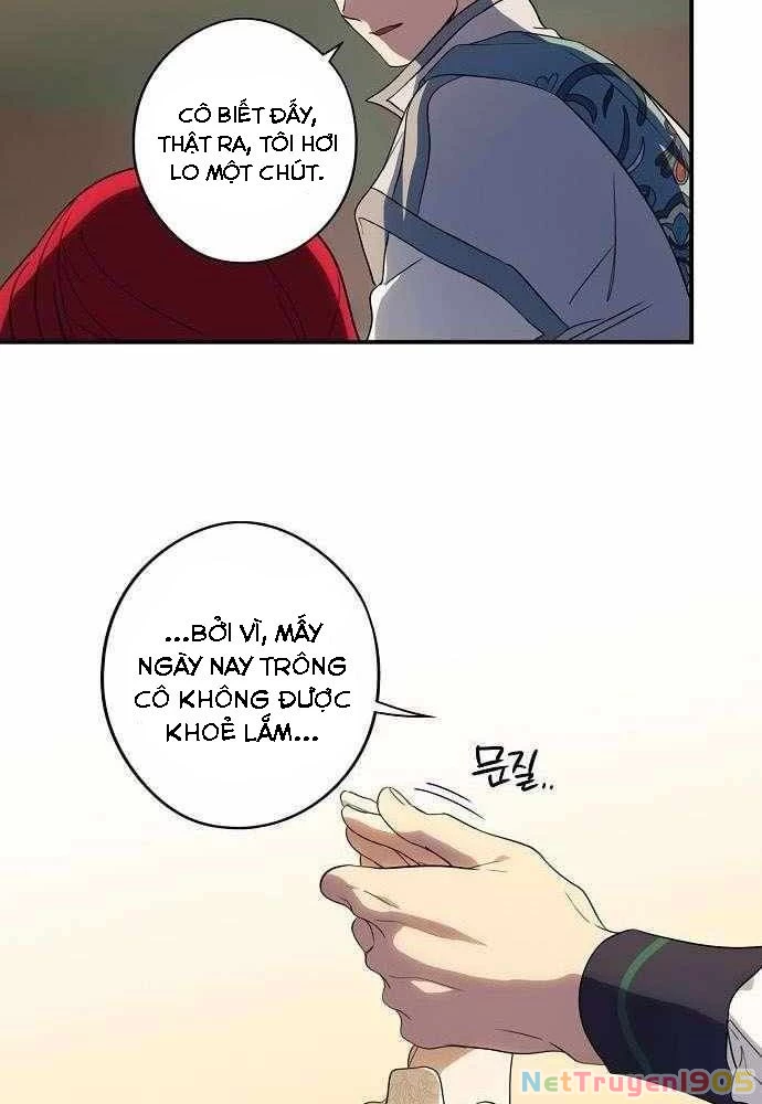 Bị Che Khuất Bởi Mặt Trời Lặn Chapter 132 - 9