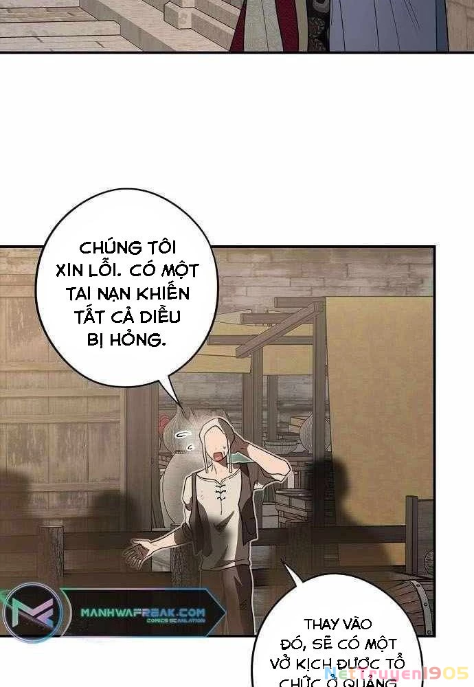 Bị Che Khuất Bởi Mặt Trời Lặn Chapter 132 - 13