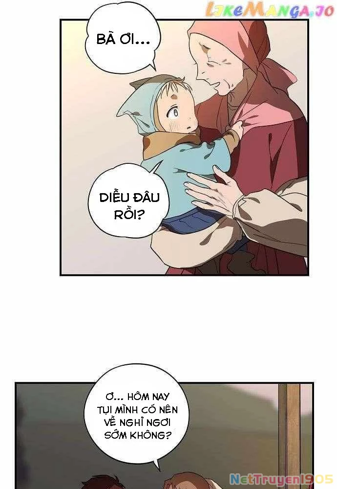 Bị Che Khuất Bởi Mặt Trời Lặn Chapter 132 - 16