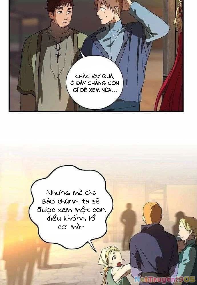 Bị Che Khuất Bởi Mặt Trời Lặn Chapter 132 - 17