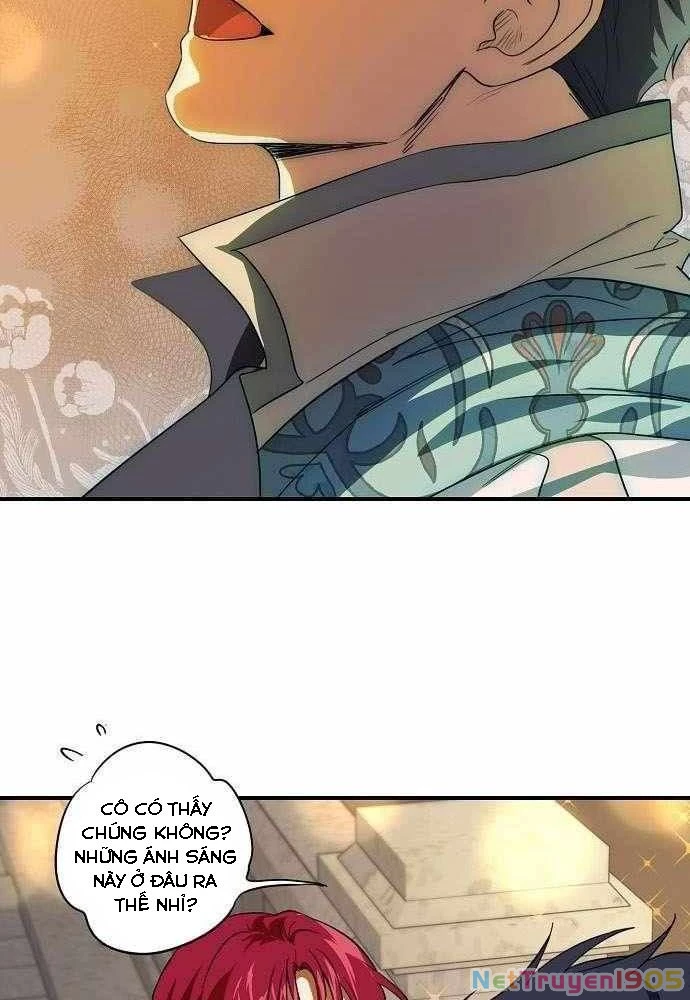 Bị Che Khuất Bởi Mặt Trời Lặn Chapter 132 - 34