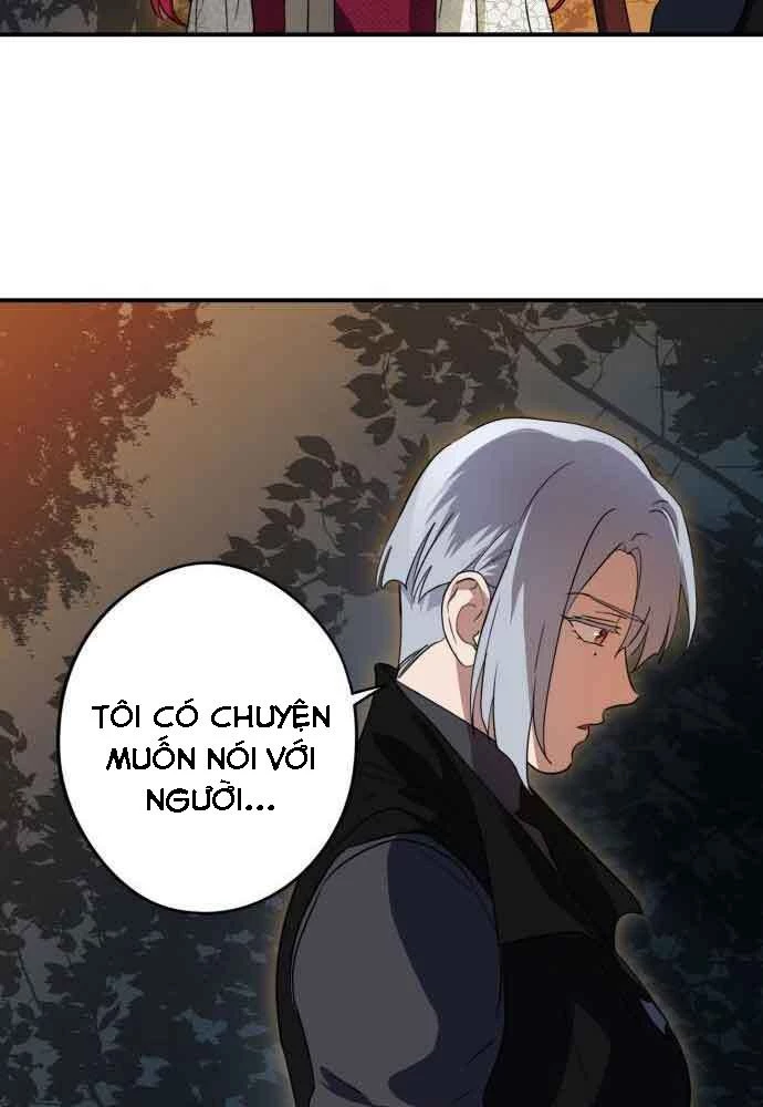 Bị Che Khuất Bởi Mặt Trời Lặn Chapter 133 - 7