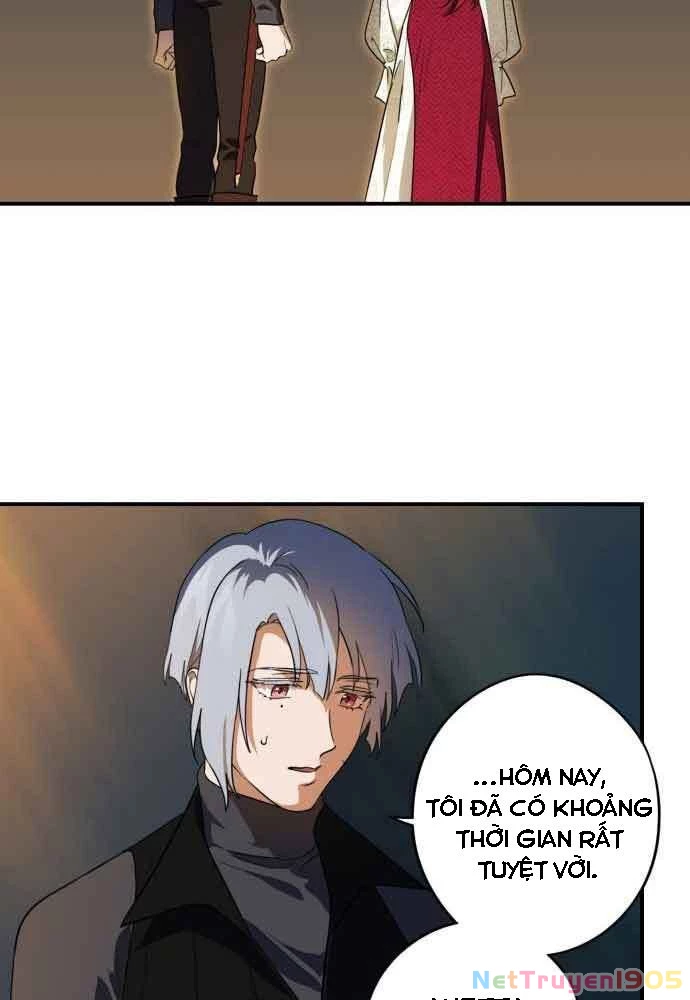 Bị Che Khuất Bởi Mặt Trời Lặn Chapter 133 - 11