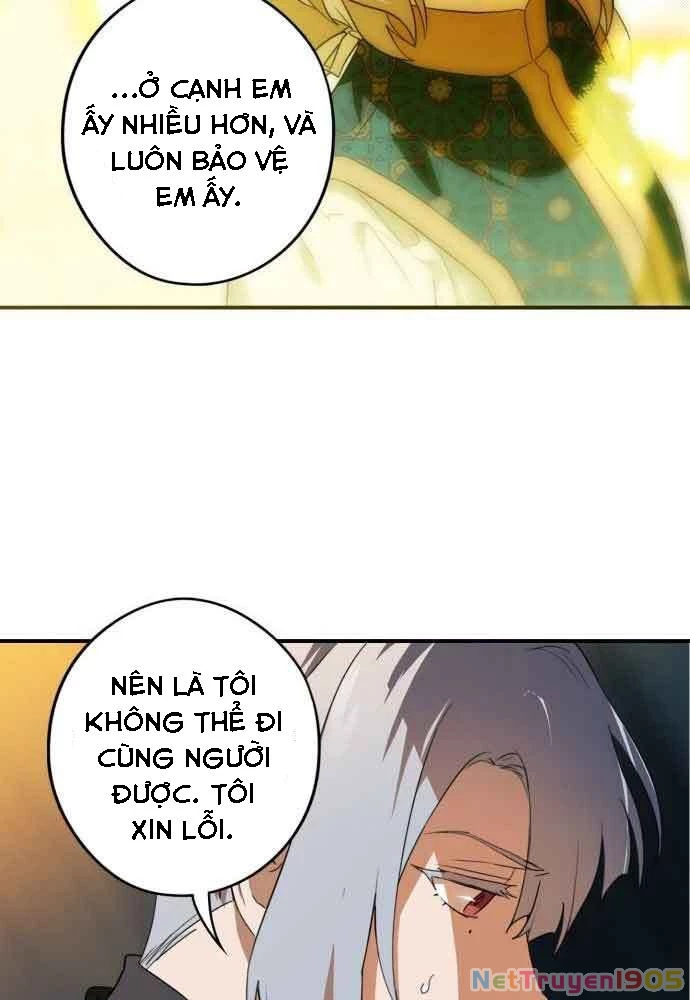 Bị Che Khuất Bởi Mặt Trời Lặn Chapter 133 - 13