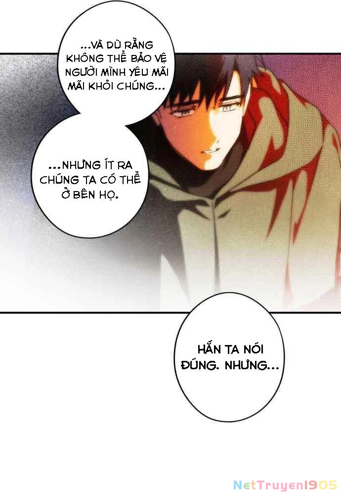 Bị Che Khuất Bởi Mặt Trời Lặn Chapter 133 - 19