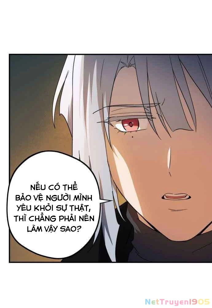 Bị Che Khuất Bởi Mặt Trời Lặn Chapter 133 - 20