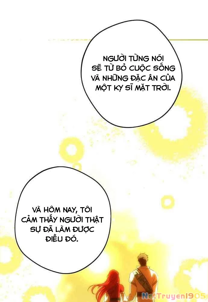 Bị Che Khuất Bởi Mặt Trời Lặn Chapter 133 - 21