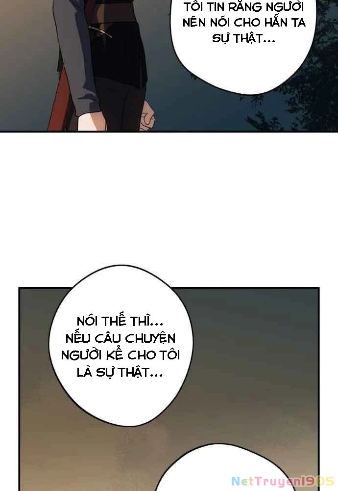 Bị Che Khuất Bởi Mặt Trời Lặn Chapter 133 - 23