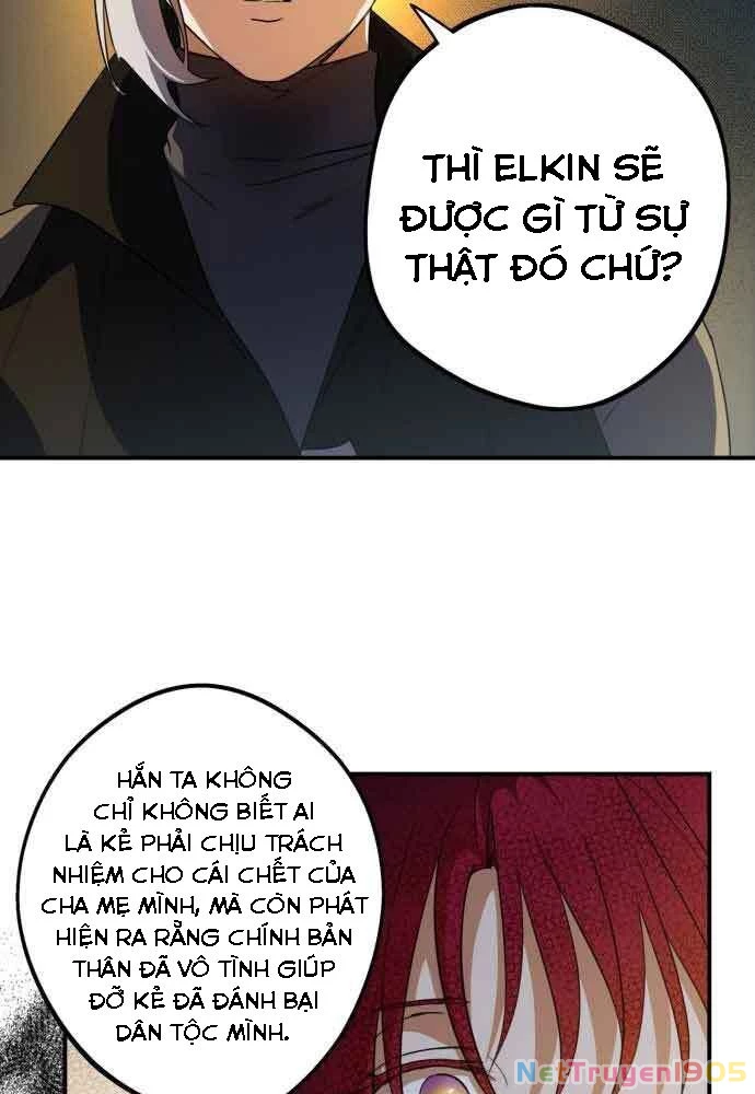 Bị Che Khuất Bởi Mặt Trời Lặn Chapter 133 - 25