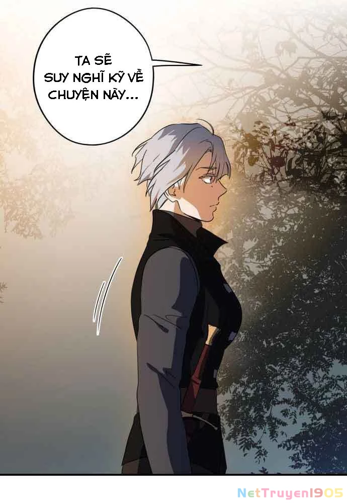 Bị Che Khuất Bởi Mặt Trời Lặn Chapter 133 - 31