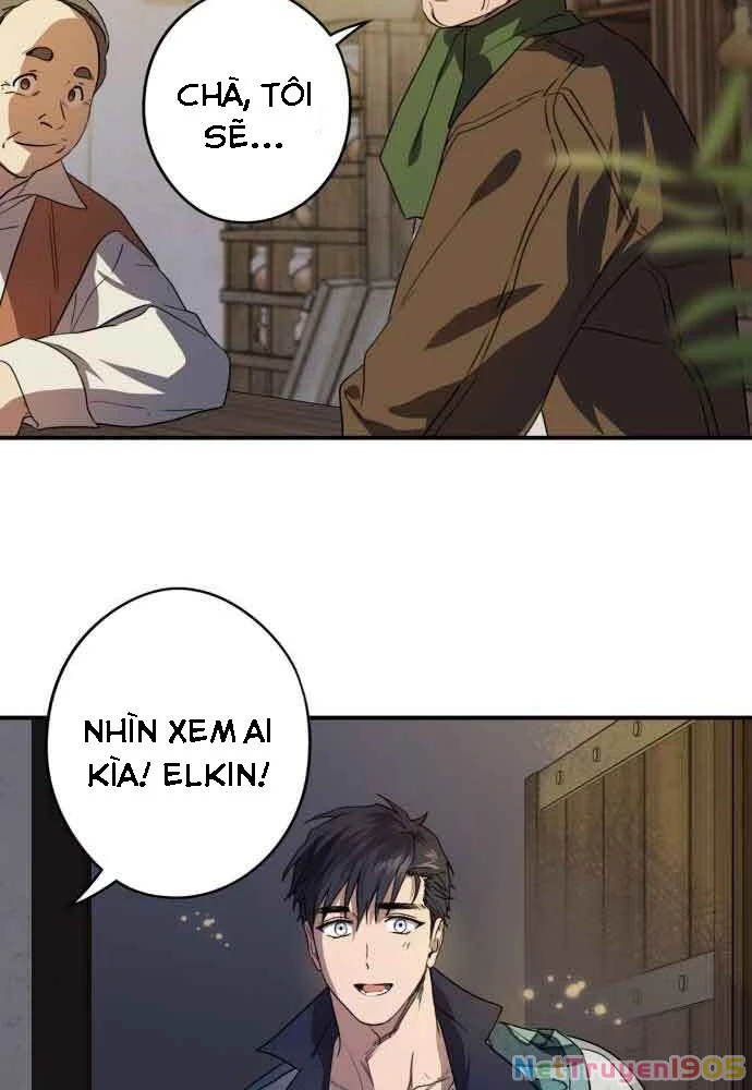 Bị Che Khuất Bởi Mặt Trời Lặn Chapter 133 - 37