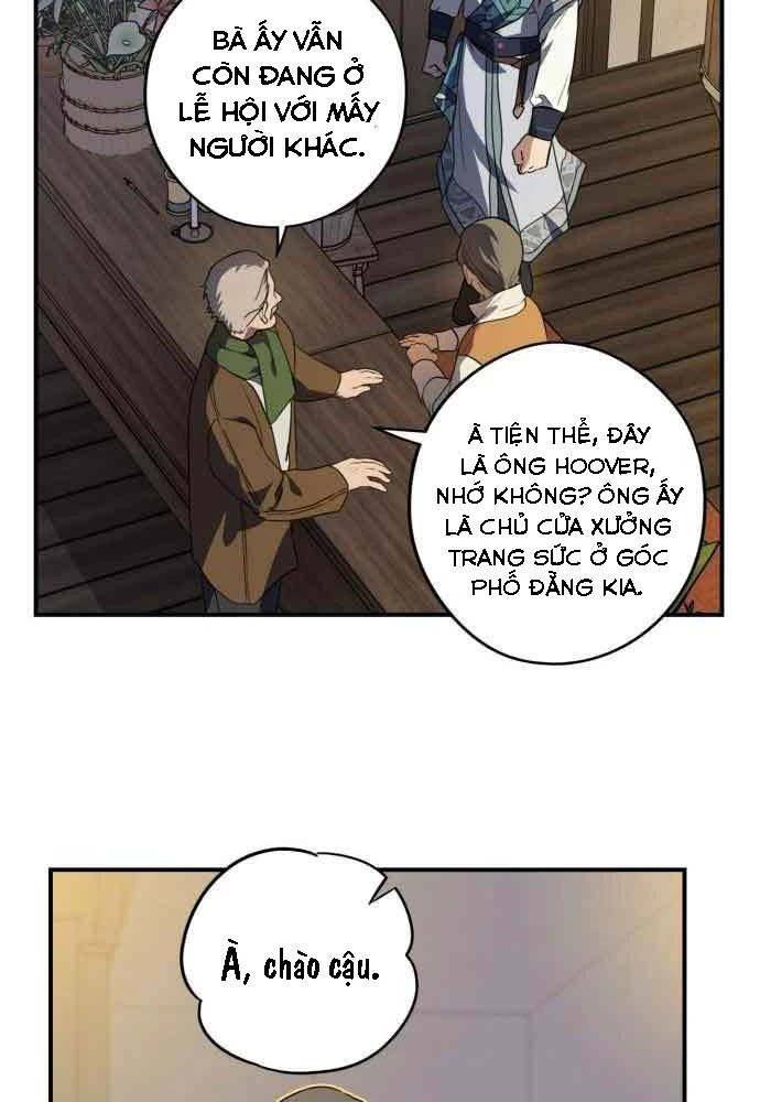 Bị Che Khuất Bởi Mặt Trời Lặn Chapter 133 - 39