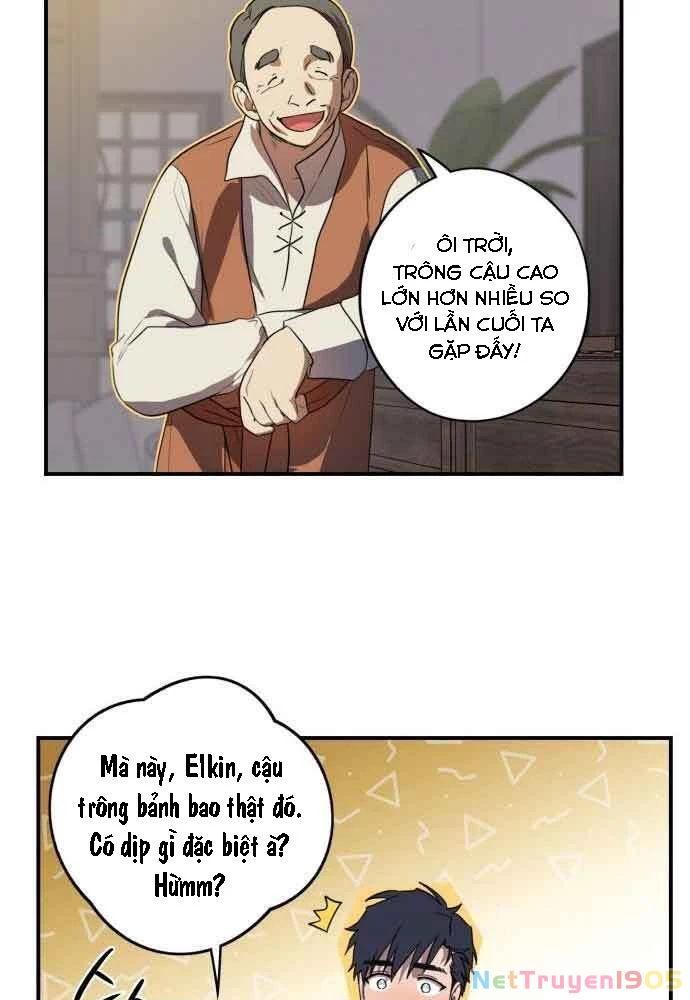 Bị Che Khuất Bởi Mặt Trời Lặn Chapter 133 - 40