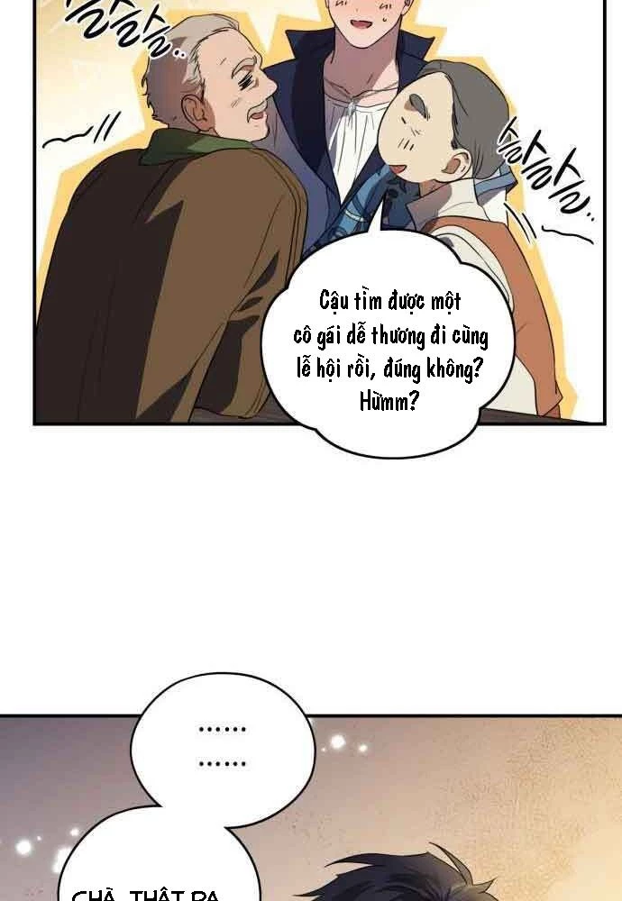 Bị Che Khuất Bởi Mặt Trời Lặn Chapter 133 - 41