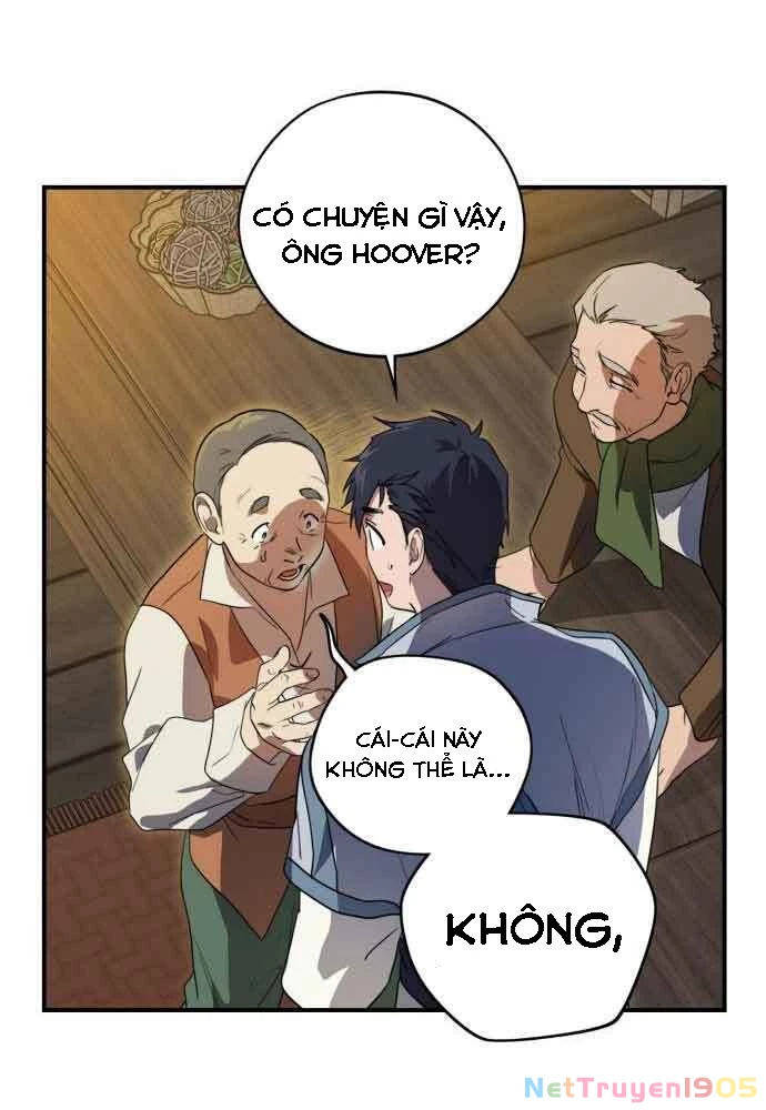Bị Che Khuất Bởi Mặt Trời Lặn Chapter 133 - 48