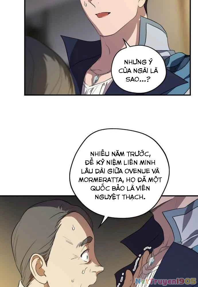 Bị Che Khuất Bởi Mặt Trời Lặn Chapter 133 - 51