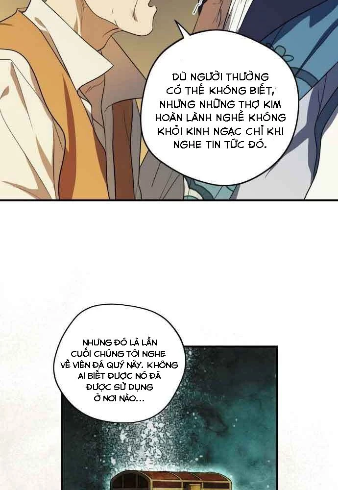 Bị Che Khuất Bởi Mặt Trời Lặn Chapter 133 - 52