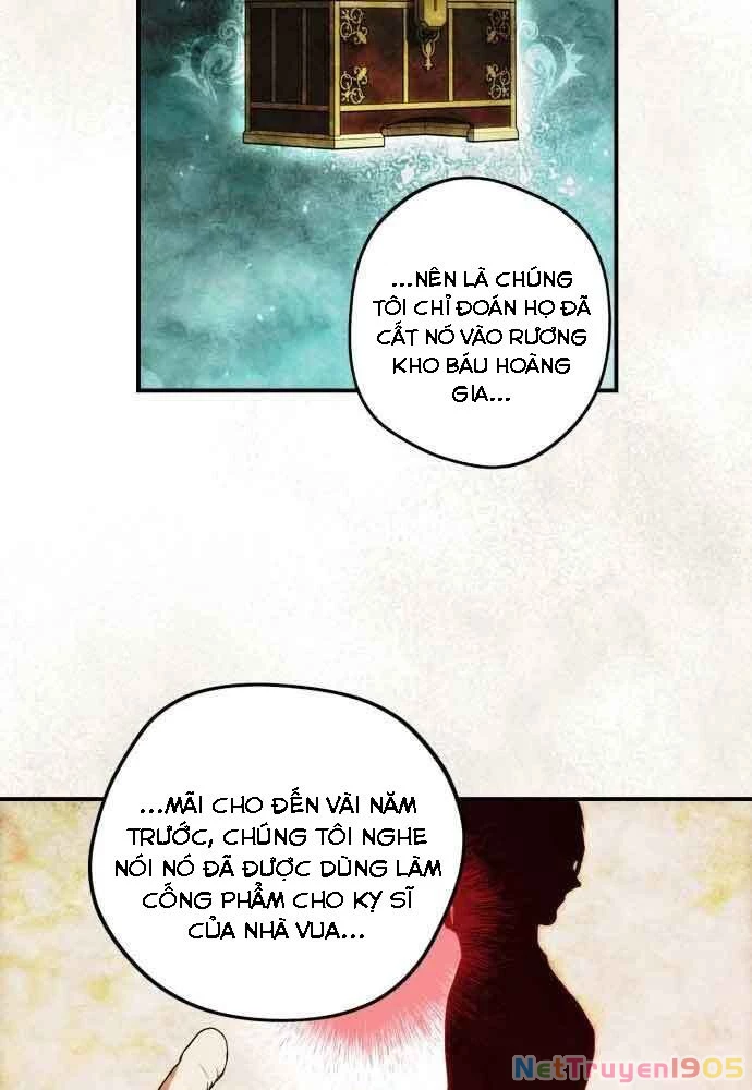 Bị Che Khuất Bởi Mặt Trời Lặn Chapter 133 - 53