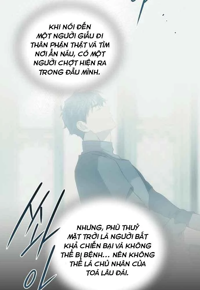 Bị Che Khuất Bởi Mặt Trời Lặn Chapter 133 - 72