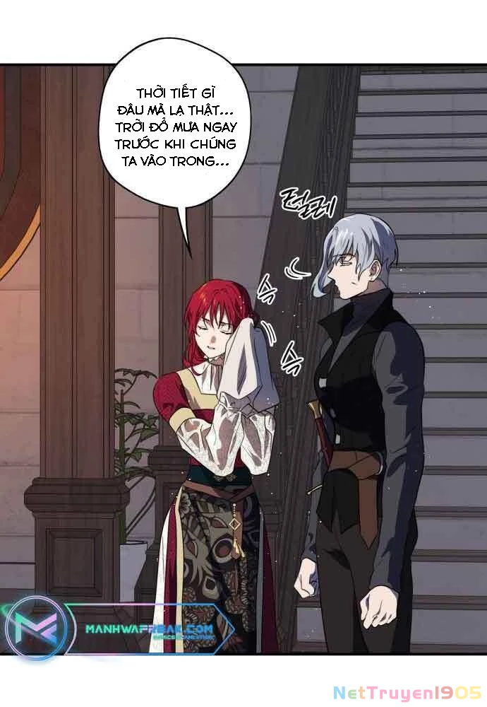 Bị Che Khuất Bởi Mặt Trời Lặn Chapter 133 - 79