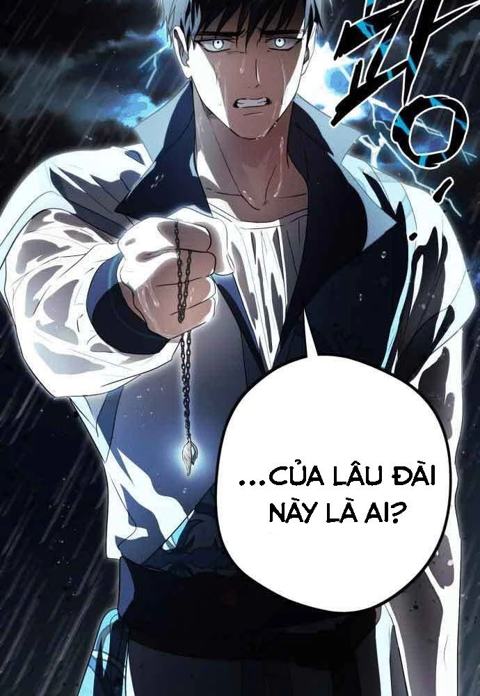 Bị Che Khuất Bởi Mặt Trời Lặn Chapter 134 - 6